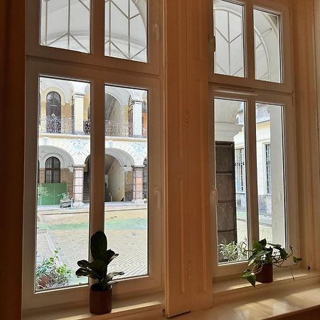 Stay At Liz Budapest Central Екстер'єр фото