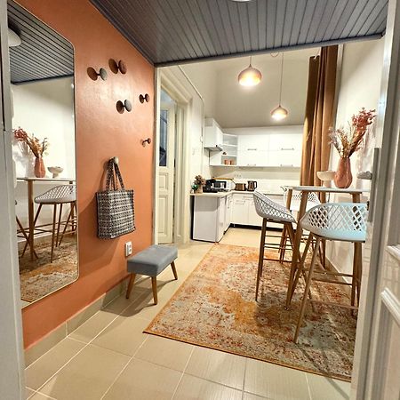 Stay At Liz Budapest Central Екстер'єр фото