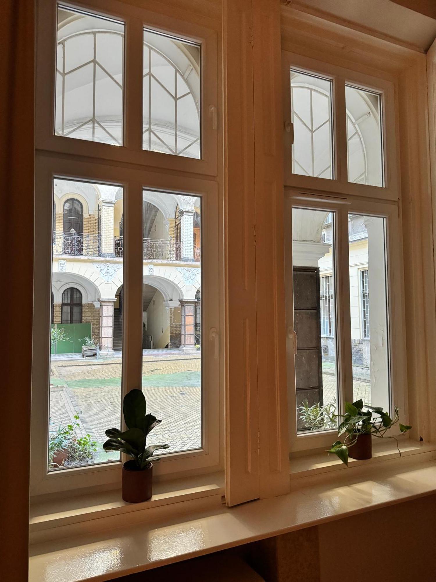 Stay At Liz Budapest Central Екстер'єр фото