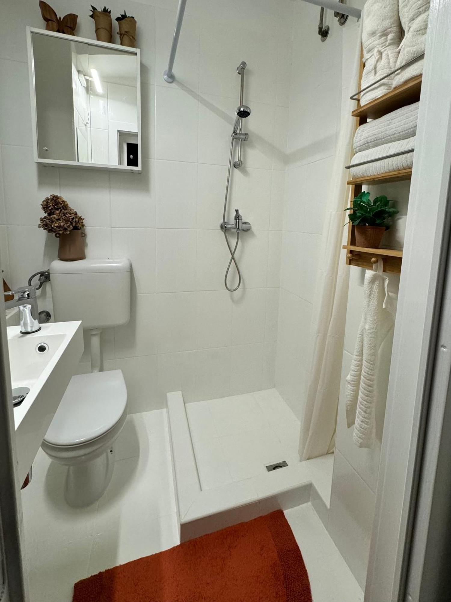 Stay At Liz Budapest Central Екстер'єр фото