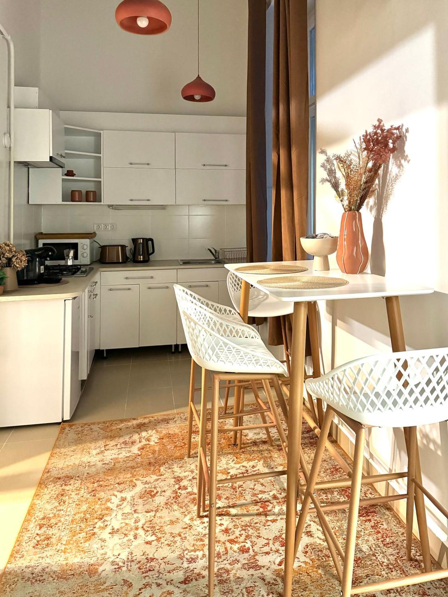 Stay At Liz Budapest Central Екстер'єр фото