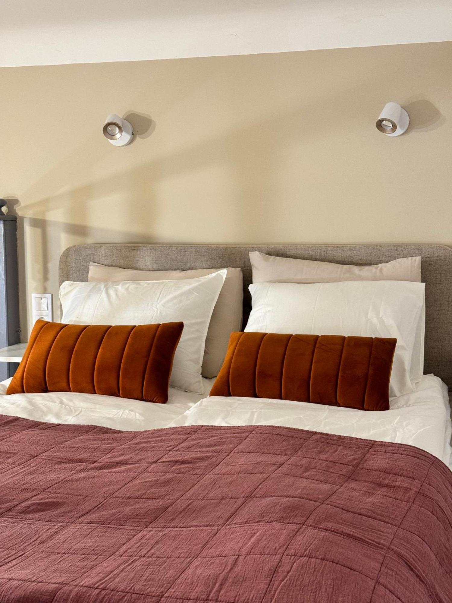 Stay At Liz Budapest Central Екстер'єр фото