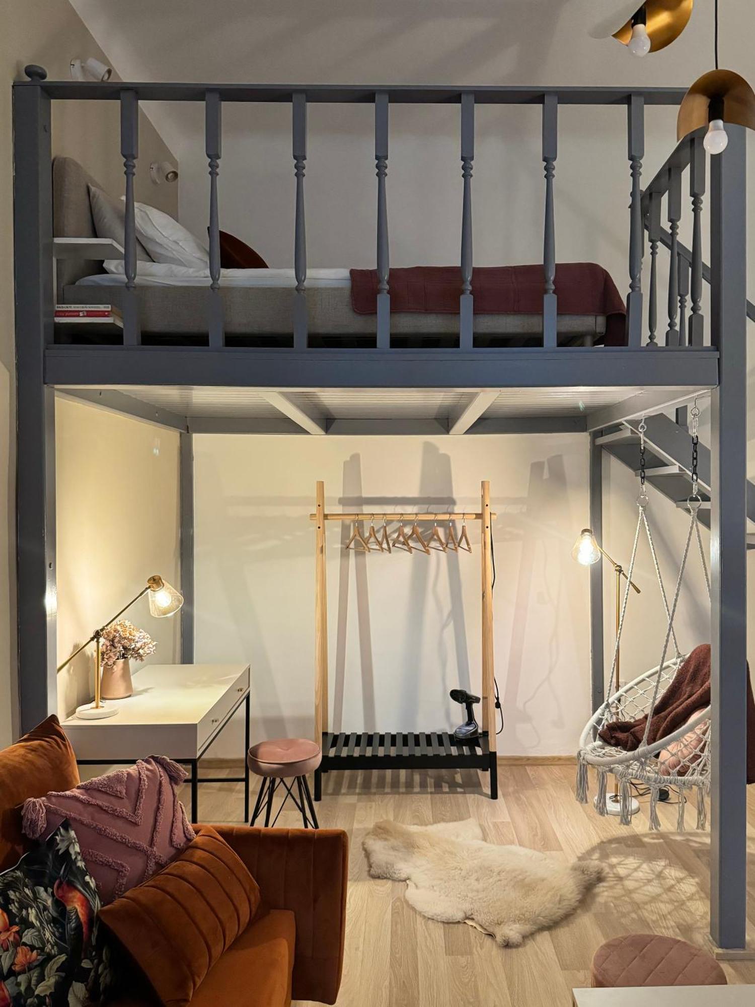 Stay At Liz Budapest Central Екстер'єр фото