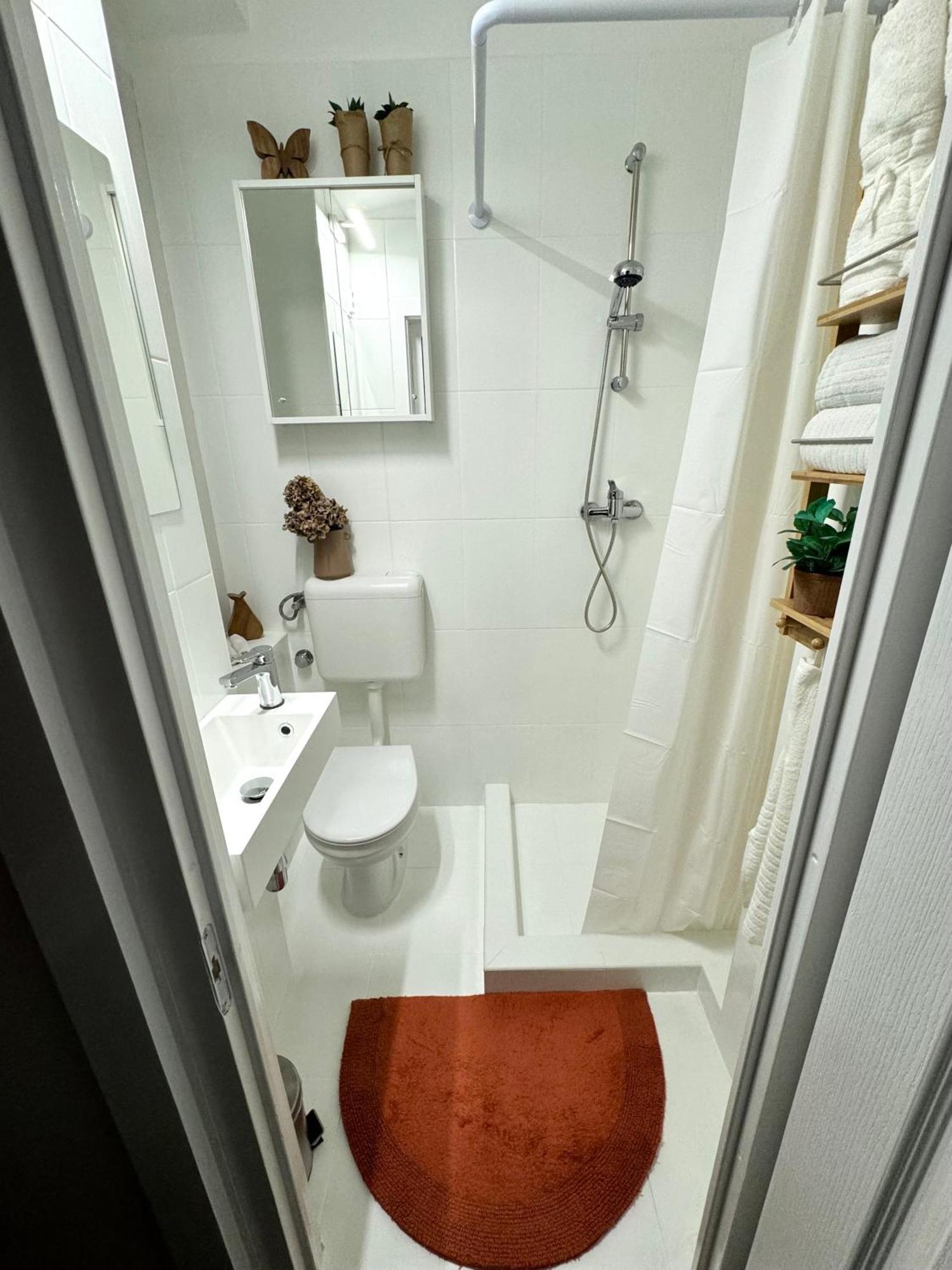 Stay At Liz Budapest Central Екстер'єр фото