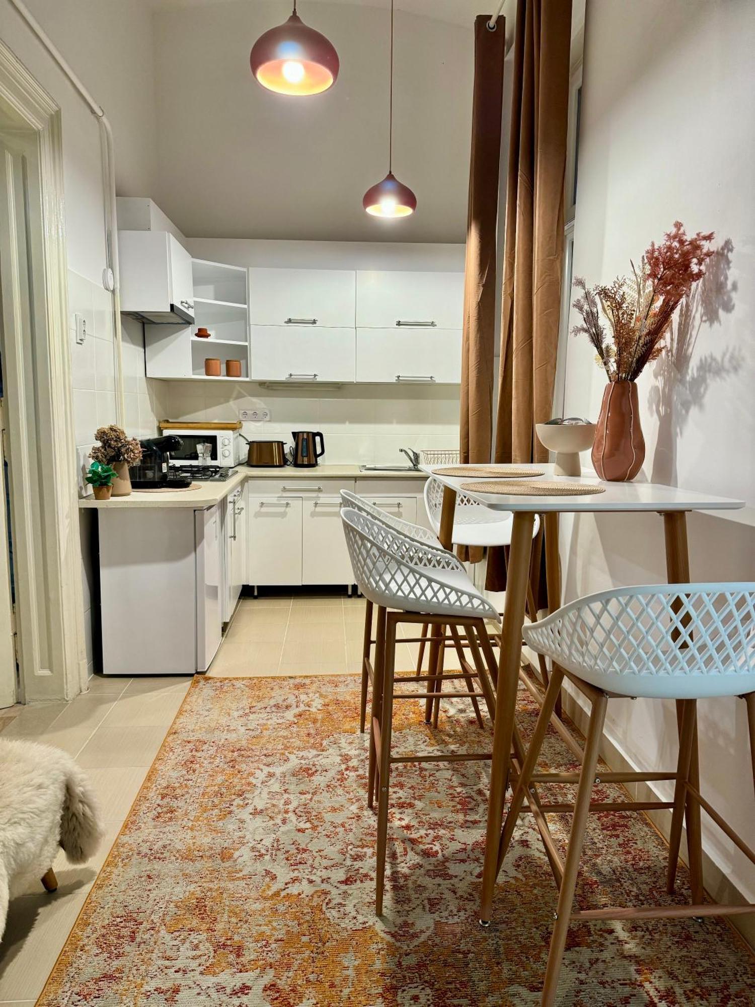 Stay At Liz Budapest Central Екстер'єр фото
