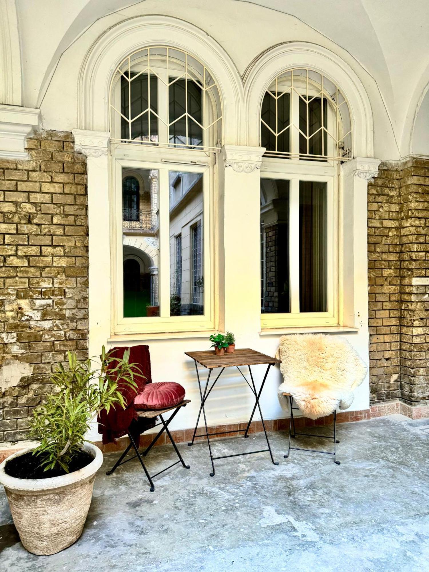 Stay At Liz Budapest Central Екстер'єр фото