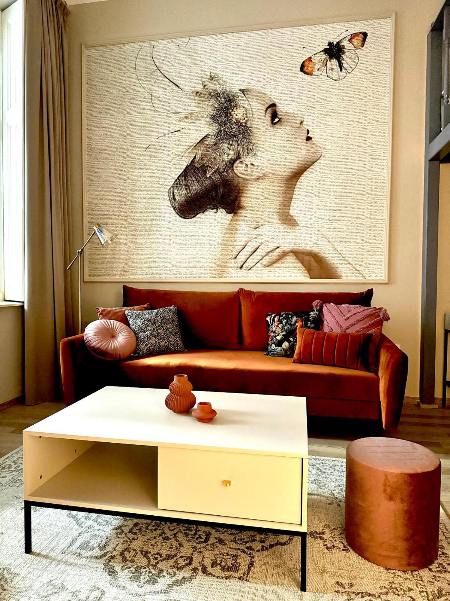 Stay At Liz Budapest Central Екстер'єр фото